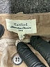Hartford 100% Cotton Brown Casual Pants Size 10 (3) - photo 6