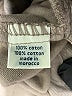 Hartford 100% Cotton Brown Casual Pants Size 10 (3) - photo 7
