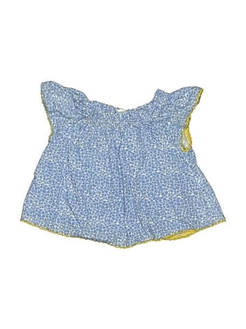 Baby Gap Sleeveless Blouse (view 1)