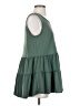 Lularoe Solid Green Casual Dress Size XS - photo 4