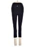 Lululemon Athletica Solid Black Active Pants Size 0 - photo 2