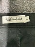 Assorted Brands Solid Black Casual Skirt Size L - photo 3