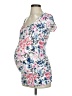 Motherhood Pink Kimono Size XS - photo 1