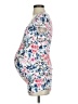 Motherhood Pink Kimono Size XS - photo 5