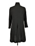 Grace Gray Casual Dress Size M - photo 2