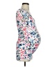 Motherhood Pink Kimono Size XS - photo 4