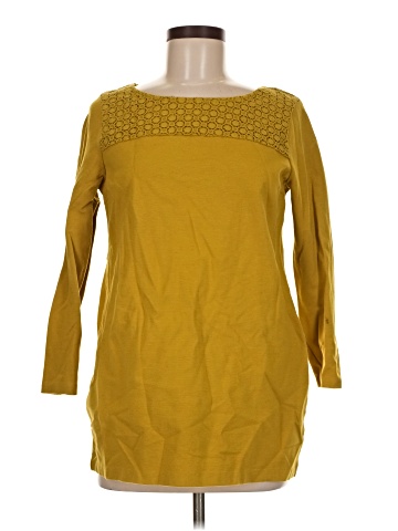 Boden Long Sleeve Top (view 1)