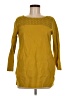 Boden Yellow Long Sleeve Top Size 8 (petite) - photo 1