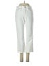 Madewell Ivory White Jeans Size 25 waist - photo 1
