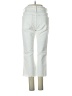 Madewell Ivory White Jeans Size 25 waist - photo 2