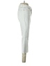 Madewell Ivory White Jeans Size 25 waist - photo 4