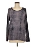 American Eagle Outfitters Gray Pullover Sweater Size M - photo 1