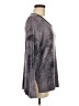 American Eagle Outfitters Gray Pullover Sweater Size M - photo 4