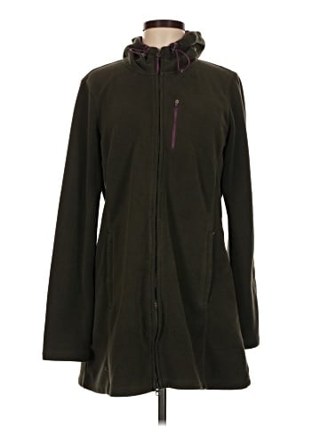 Athleta Coat (view 1)
