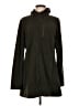 Athleta 100% Polyester Green Gray Coat Size M (estimated) - photo 1