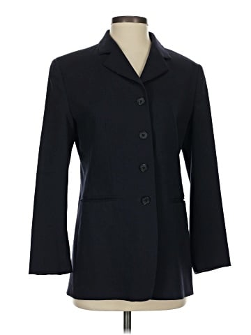 Casual Corner Wool Blazer (view 1)