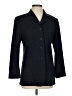 Casual Corner Black Wool Blazer Size 4 - photo 1