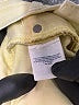 Lands' End Ivory Jeans Size 4 - photo 8