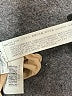 Zara Tan Jumpsuit Size XS - photo 5