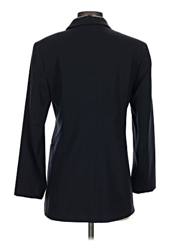 Casual Corner Wool Blazer (view 2)