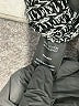Love Gray Cardigan Size L - photo 8