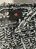 Love Gray Cardigan Size L - photo 9