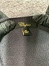 Cupio Black Pullover Sweater Size XL - photo 7