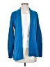 Talbots Outlet Blue Cardigan Size S - photo 1