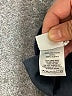 Osman 100% Polyester Blue Casual Dress Size 4 - photo 9