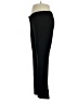 Amanda + Chelsea Solid Black Dress Pants Size 16 - photo 5
