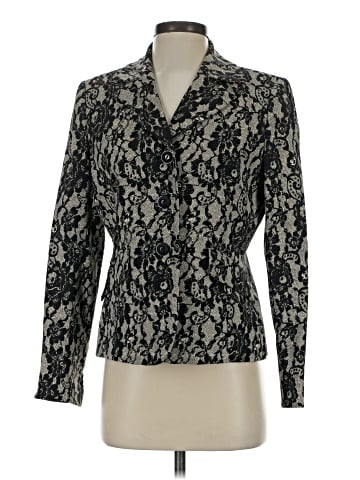 Jones Studio Blazer (view 1)