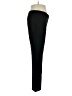Amanda + Chelsea Solid Black Dress Pants Size 16 - photo 4