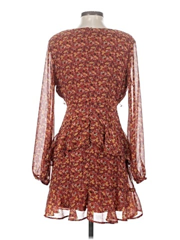 Mi ami Casual Dress (view 2)