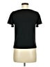 Mod Ref Solid Black Short Sleeve T-Shirt Size M - photo 2