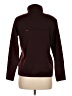 Eddie Bauer Burgundy Turtleneck Sweater Size M - photo 2