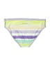 Eddie Bauer Tie-dye Purple Swimsuit Bottoms Size 14 - 16 - photo 2