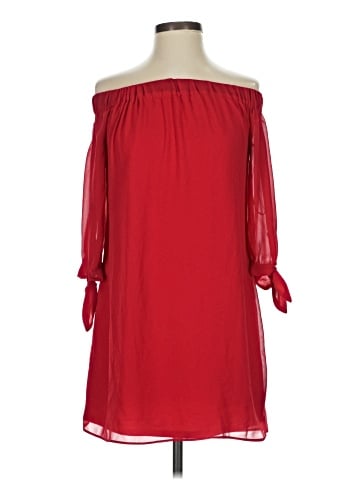 BCX Casual Dress (view 1)