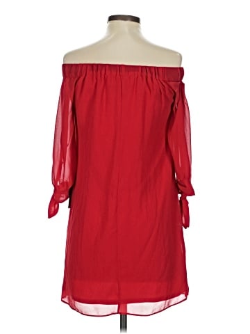 BCX Casual Dress (view 2)