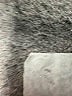 Time and Tru Silver Gray Turtleneck Sweater Size L - photo 8