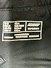 New Balance 100% Polyester Animal Print Gray Athletic Shorts Size M - photo 3