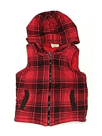 WonderKids Vest (view 1)