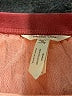 Matilda Jane 100% Polyester Solid Orange Skirt Size XL (kids) - photo 3
