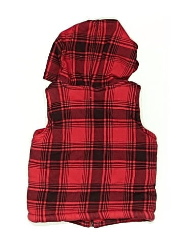WonderKids Vest (view 2)