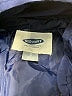Old Navy 100% Polyester Blue Vest Size S - photo 6