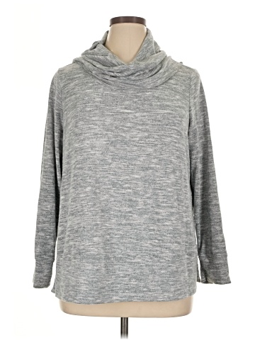 Cupio Turtleneck Sweater (view 1)