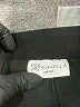 Rafaella Solid Black Skort Size M - photo 3