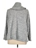 Cupio Gray Turtleneck Sweater Size 1X - photo 2