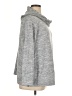 Cupio Gray Turtleneck Sweater Size 1X - photo 4