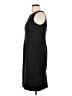 9&Co. 100% Polyester Solid Black Cocktail Dress Size 10 - photo 5