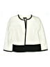 Talbots Ivory Cardigan Size 12 - photo 1